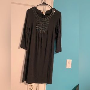 VERTIGO París  dress for women size XS color black good condition